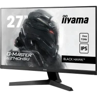 Монитор Iiyama G-Master G2740HSU-B1 фото 1